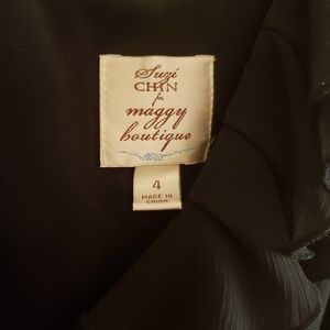 Suzi Chen for Maggy boutique